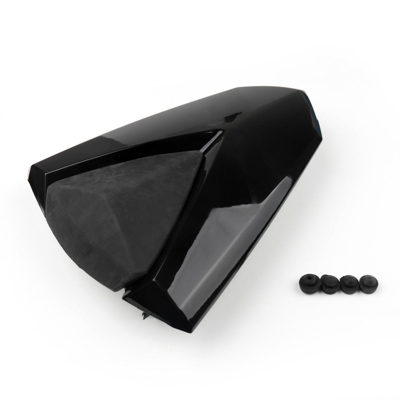 Seat Cowl Rear Cover Fit For Yamaha YZF R3 R25 2013-2018 MT-03 2014 Black