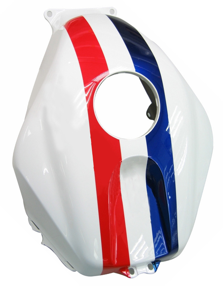 Amotopart Fairings Honda CBR 600 RR White No.2 Repsol Racing (2005-2006)