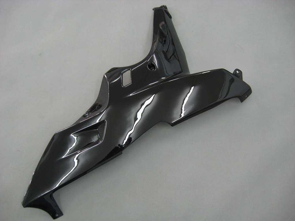 Amotopart Fairings Honda CBR 600 RR White & Black Hannspree Racing (2007-2008)