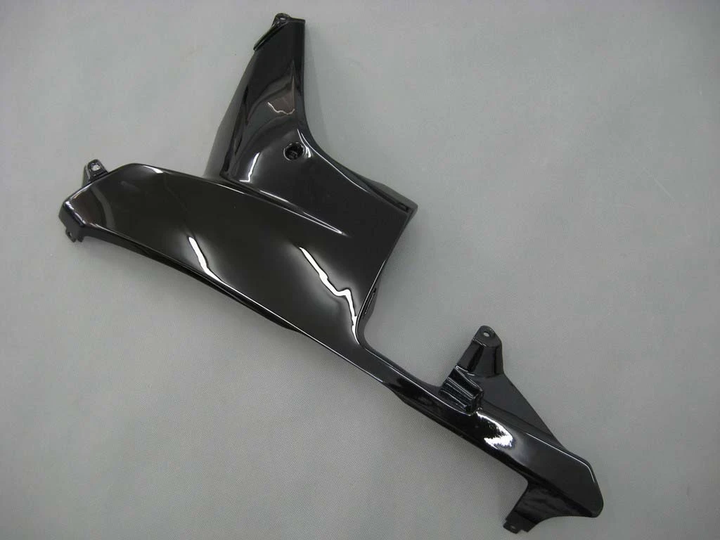 Amotopart Fairings Honda CBR 600 RR White & Black Hannspree Racing (2007-2008)