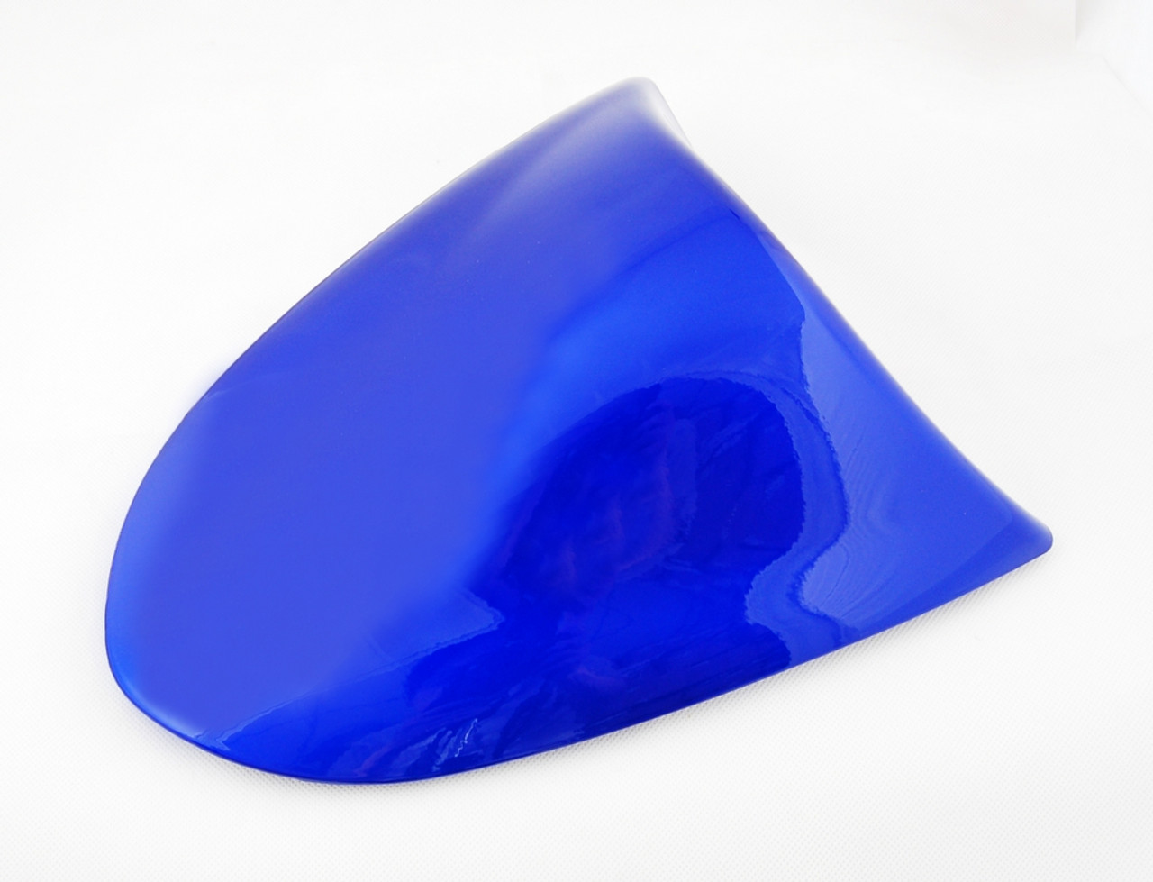 Seat Cowl Rear Cover Fit For Kawasaki ZX6R 2005-2006 ZX10R 2006-2007 Blue