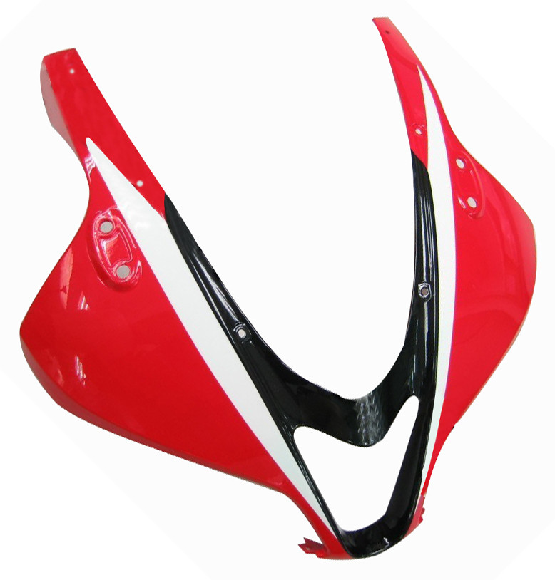 Amotopart Fairings Honda CBR 600 RR Red White Blue HRC Racing (2007-2008)
