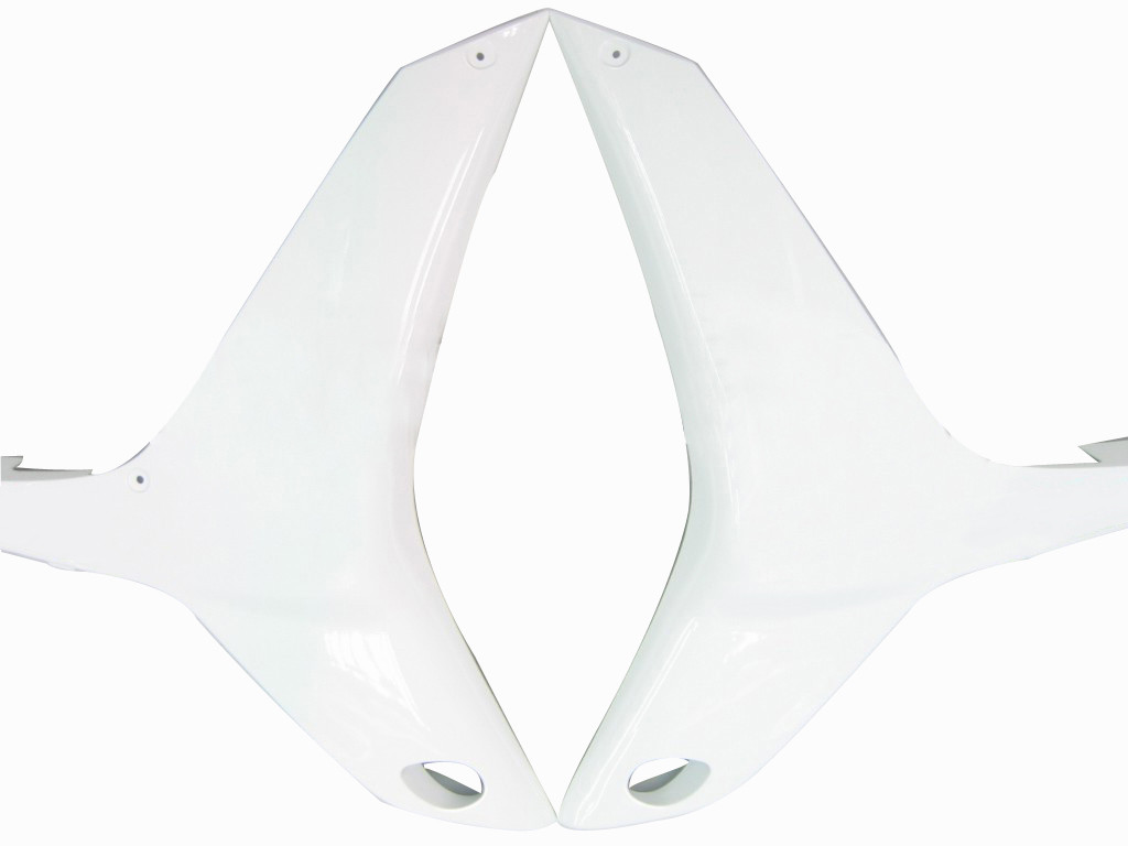 Amotopart Fairings Honda CBR 600 RR Red White Blue HRC Racing (2007-2008)