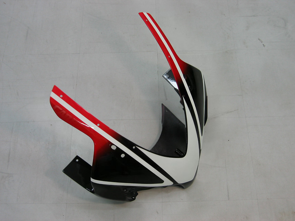 Amotopart Fairings Honda CBR 1000 RR Multi-Color Honda Racing (2004-2005)