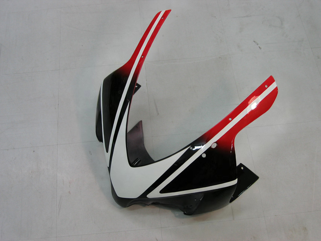 Amotopart Fairings Honda CBR 1000 RR Multi-Color Honda Racing (2004-2005)