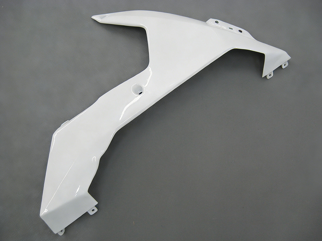 Amotopart Fairings Yamaha YZF-R1 Blue White FIAT Racing (2007-2008)