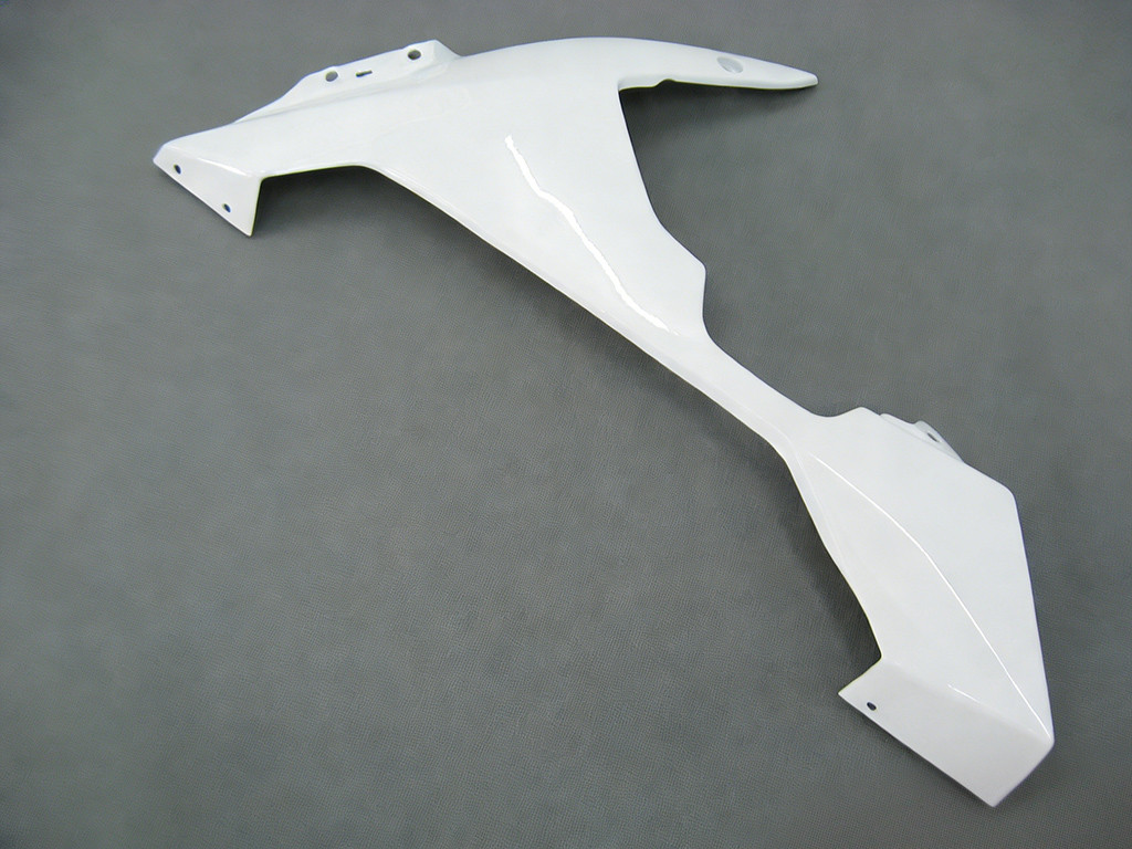 Amotopart Fairings Yamaha YZF-R1 Blue White FIAT Racing (2007-2008)