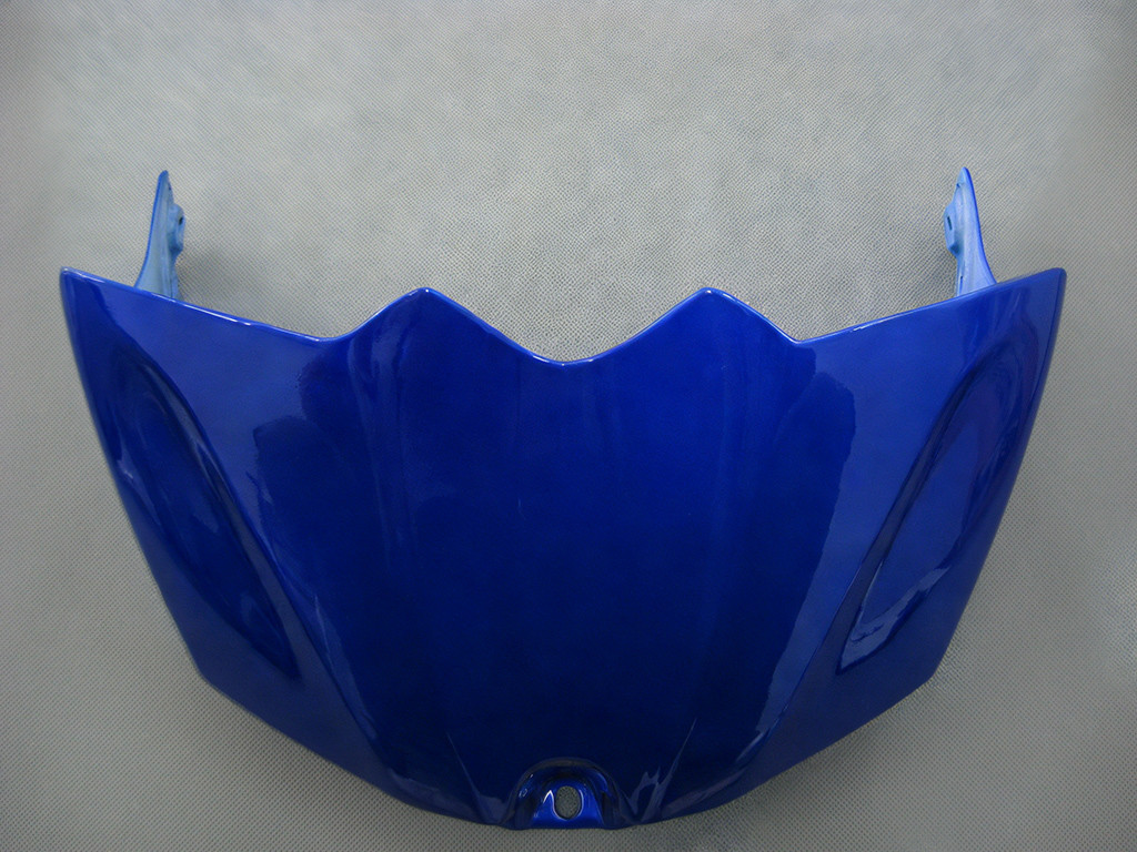 Amotopart Fairings Yamaha YZF-R1 Blue White FIAT Racing (2007-2008)