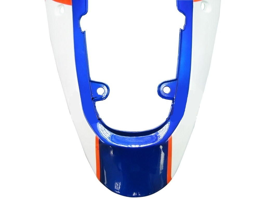 Amotopart Fairings Suzuki GSXR 750 Yellow & Blue Corona GSXR Racing  (2001-2003)