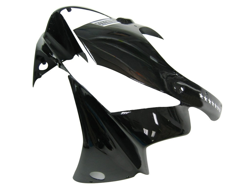 Amotopart Fairings Honda CBR 954 RR Black SevenStars Racing (2002-2003)