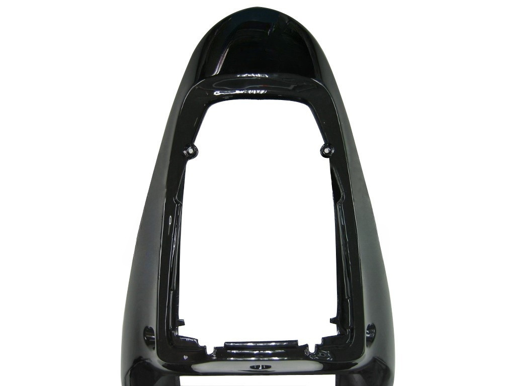 Amotopart Fairings Honda CBR 954 RR Black SevenStars Racing (2002-2003)