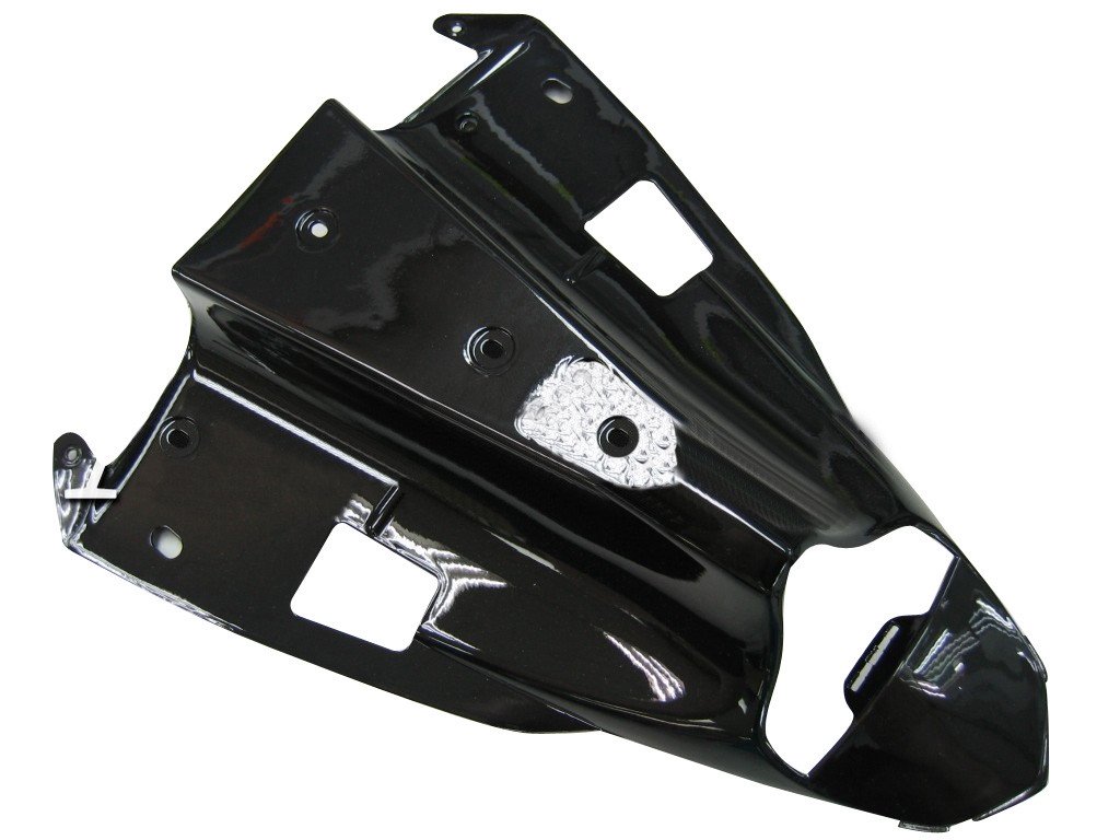 Amotopart Fairings Yamaha YZF-R1 Blue White Sterilgard Racing (2009-2011)