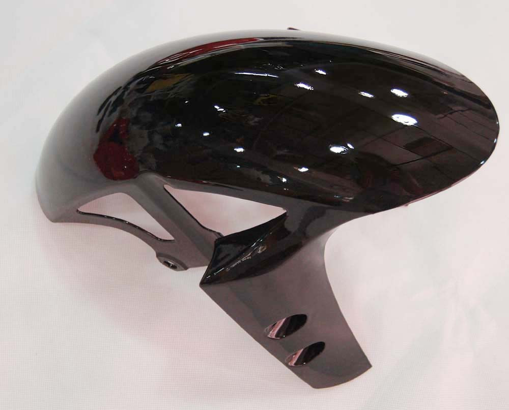 Amotopart Fairings Yamaha YZF-R1 Red Black Santander Bank  R1 Racing (2009-2011)