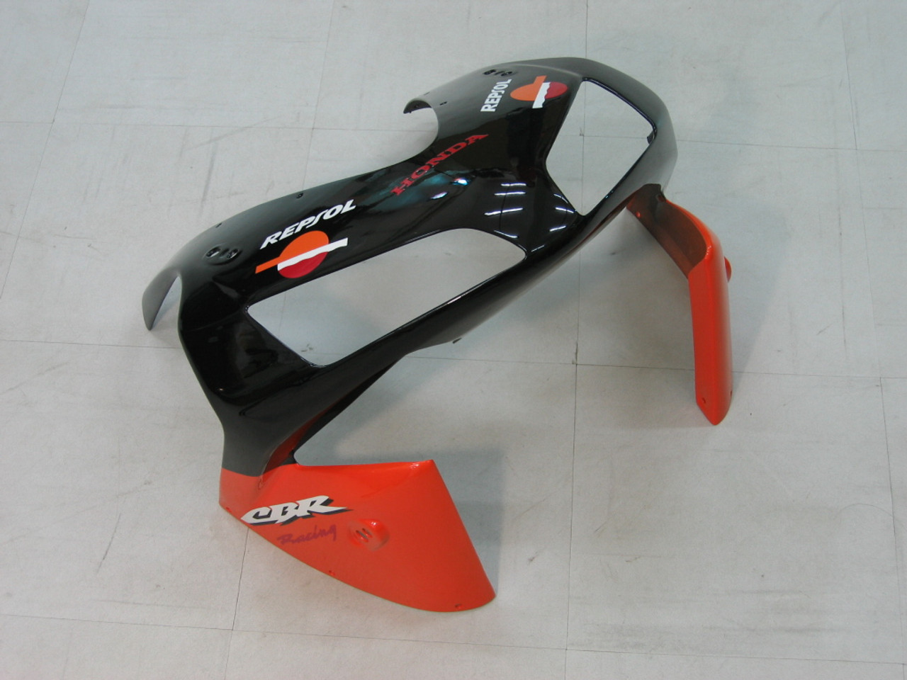 Fairings Honda CBR 600 RR Repsol Racing (2003-2004)