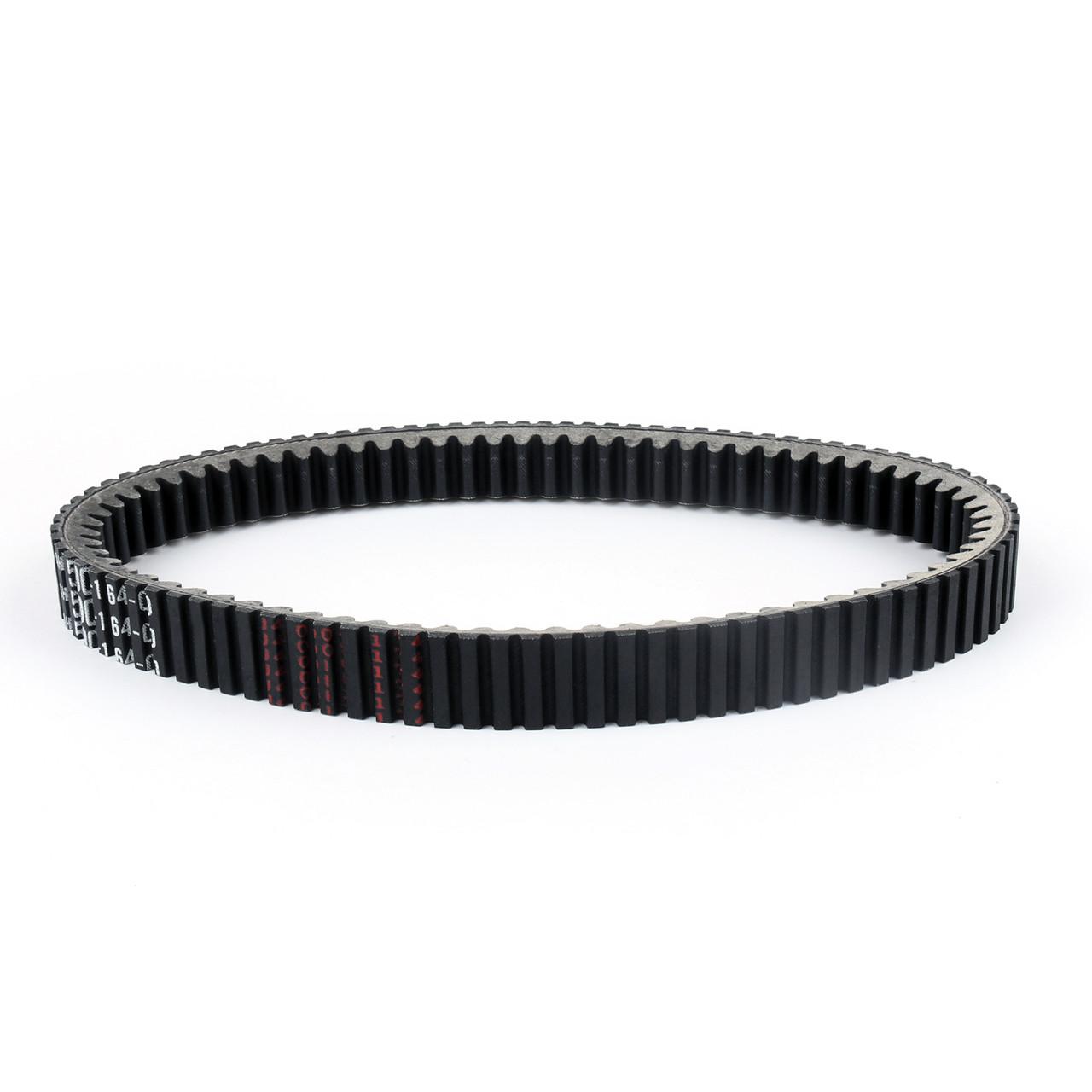 専用2 Scooter Drive Belt For Yamaha XP500 T-MAX 500 XP530 T-MAX 530 2012
