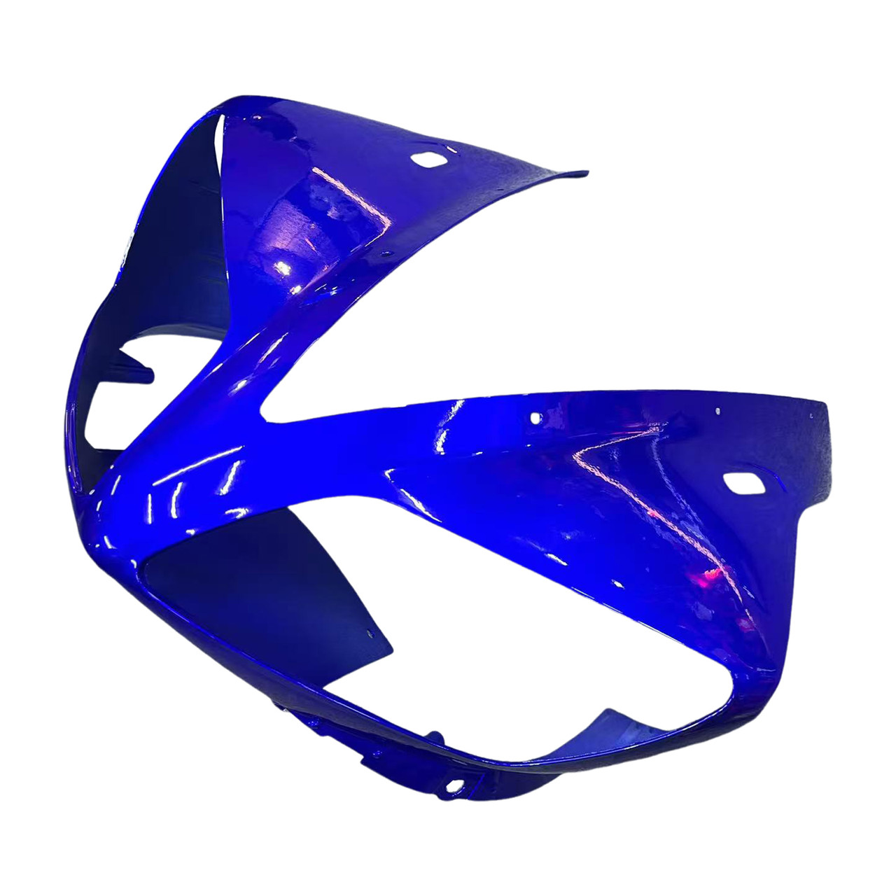 Amotopart Fairings Yamaha YZF-R1 Super Blue  R1 Racing (2002-2003)