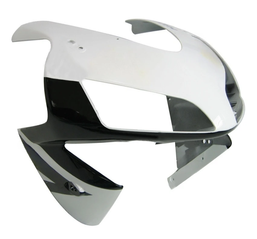 Amotopart Fairings Honda CBR 600 RR No.52 Hannspree Racing (2003-2004)