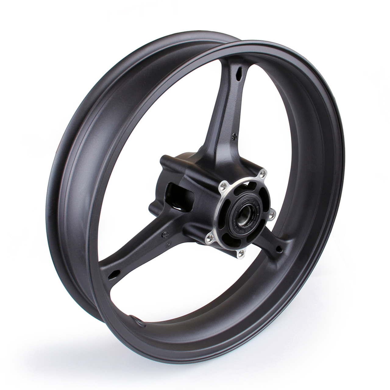 Front Rear Wheel Rim 17