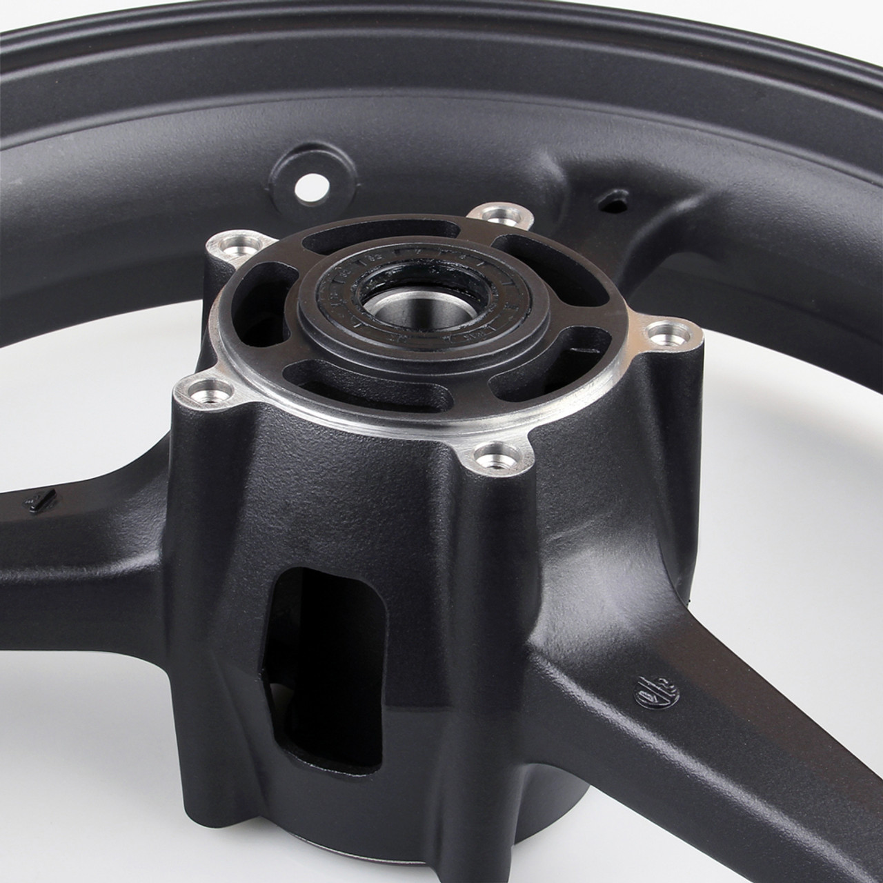YAMAHA  Front Rear Wheel Rim 17