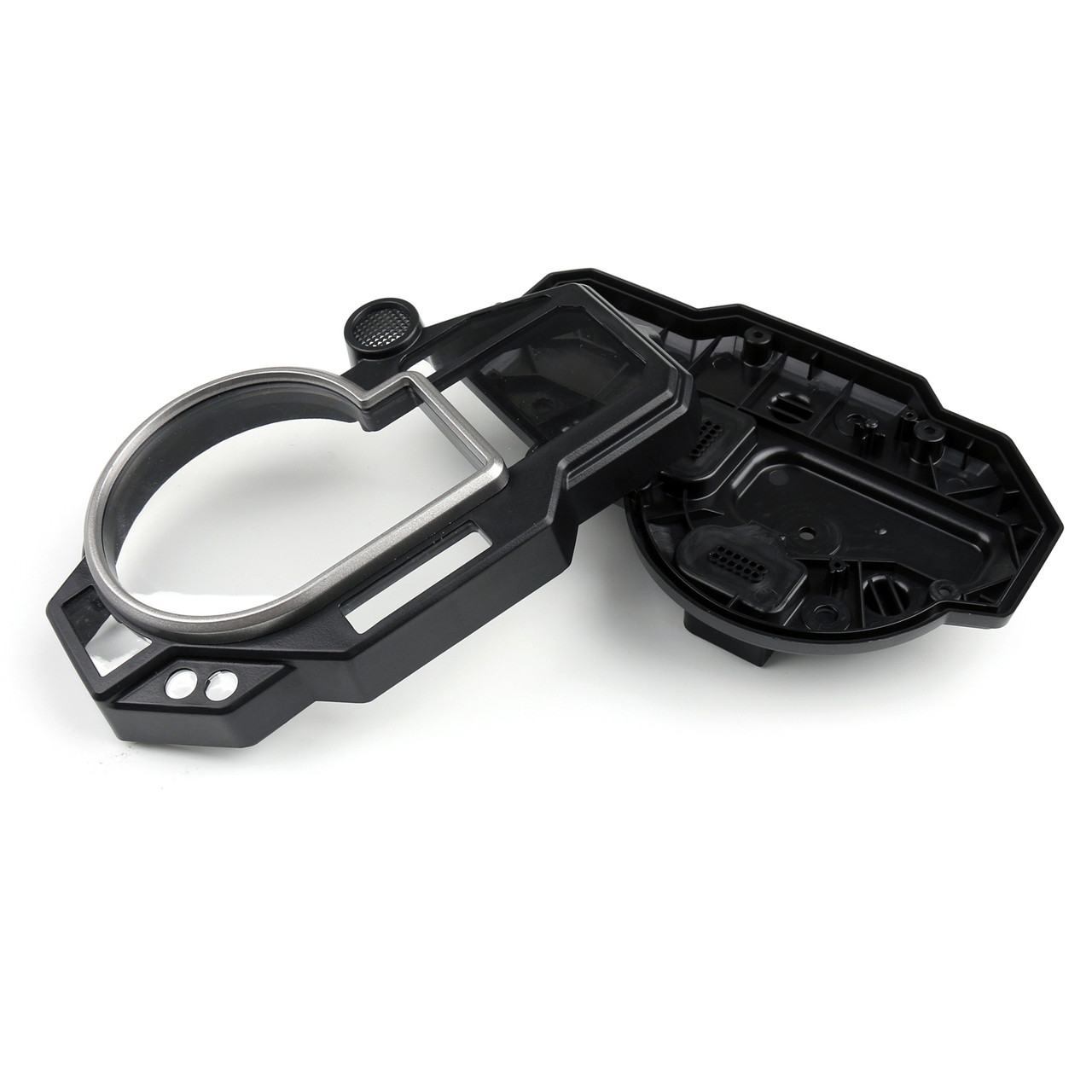 Speedometer Gauge Case Cover BMW S1000RR HP4 (2009-2014) Black