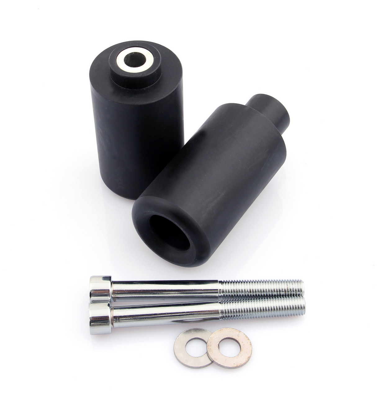 Frame Sliders for Suzuki GSXR 1000 (2003-2004) No Cut