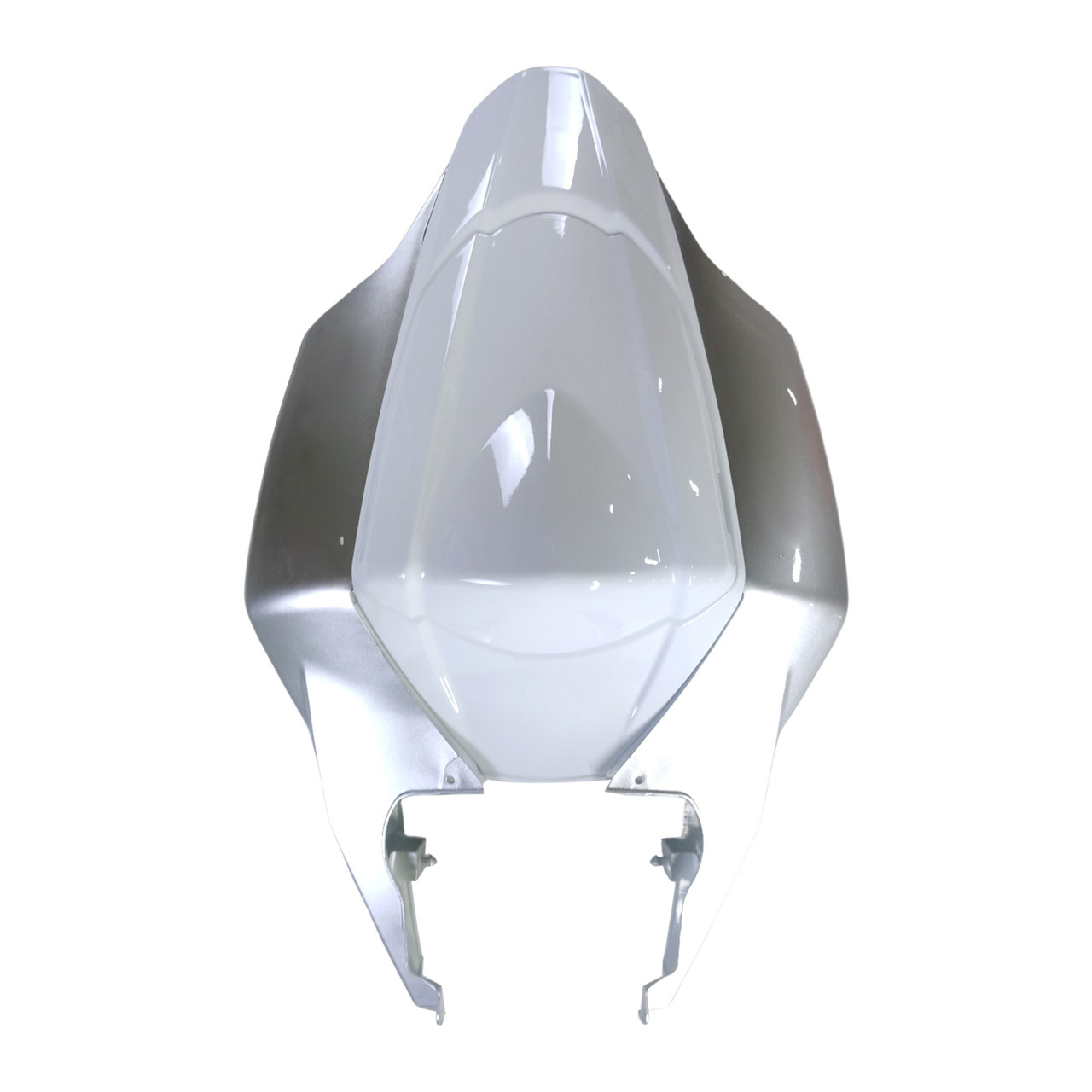 Amotopart Fairings Suzuki GSXR 1000 Silve GSXR  Racing  (2007-2008)