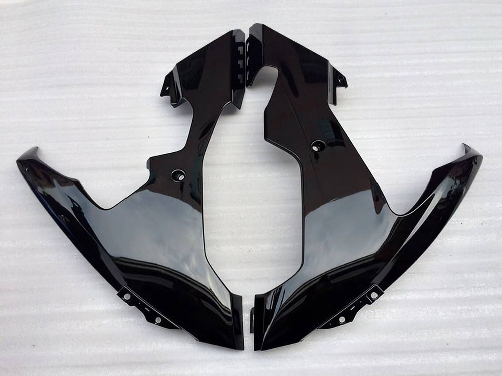Amotopart Fairings Yamaha YZF-R1 Blue White Black FIMER Racing (2004-2006)