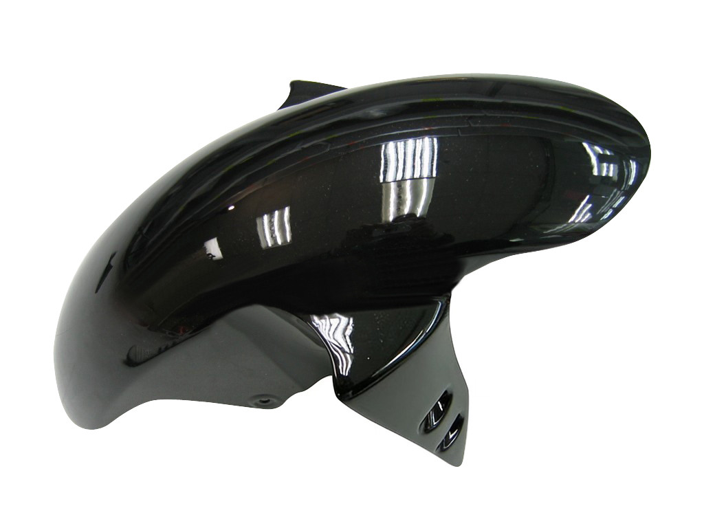 Amotopart Fairings Yamaha YZF-R1 Red Black Virgin Mobile  Racing (2004-2006)