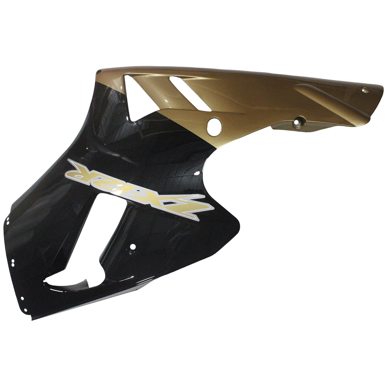 Motorcycle Dash Fuel Console Fairing For Kawasaki ZX12R Ninja 2000