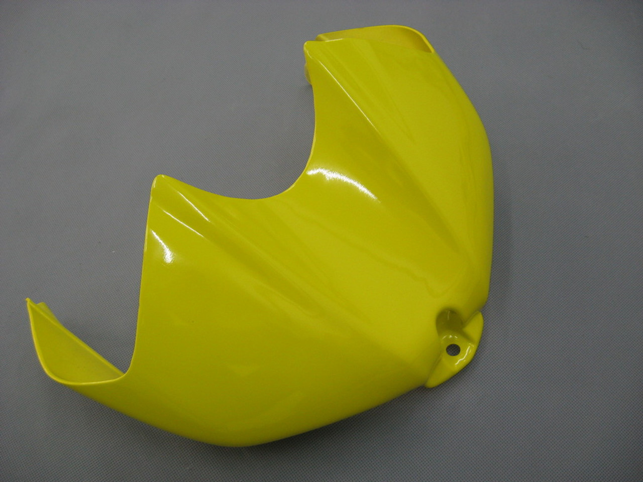 Fairings Yamaha YZF-R6 Yellow Blue No.46 Camel R6 Racing (2006-2007)