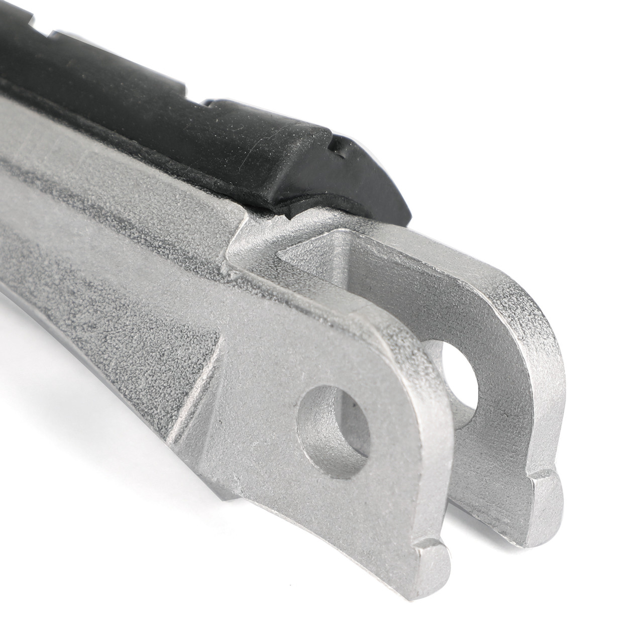 2007-2010 Honda CB600F HORNET 600 Front Footpegs Set 