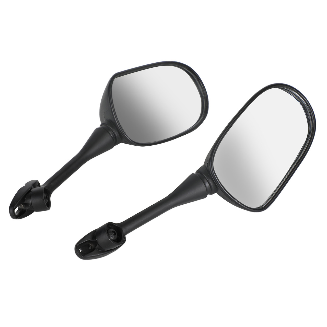 Mirrors Honda CBR 600 F4 / F4i RC51 / RVT 1000 (2000-2005) Black OEM Style
