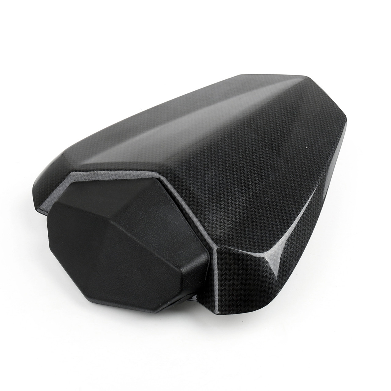 www Seat Cowl Passenger Pillion Seat Cover Yamaha R1 YZFR1 (2009-2010