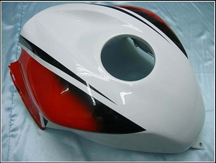 Amotopart Fairings Honda CBR 600 RR Multi-Color Honda Racing (2007-2008)