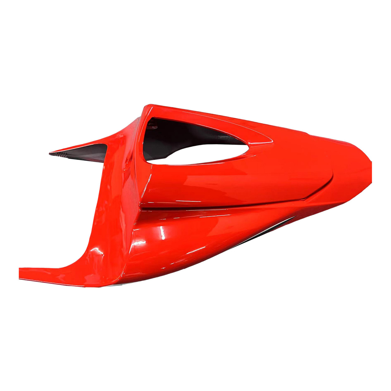 Amotopart Fairings Honda CBR 600 RR Red & Black Honda CBR Racing (2009-2012)