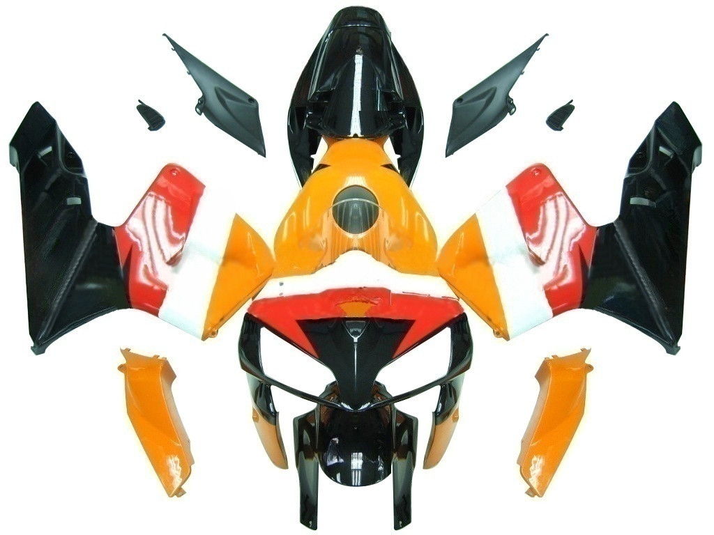 Amotopart Fairings Honda CBR 600 RR Repsol Honda Racing (2005-2006)