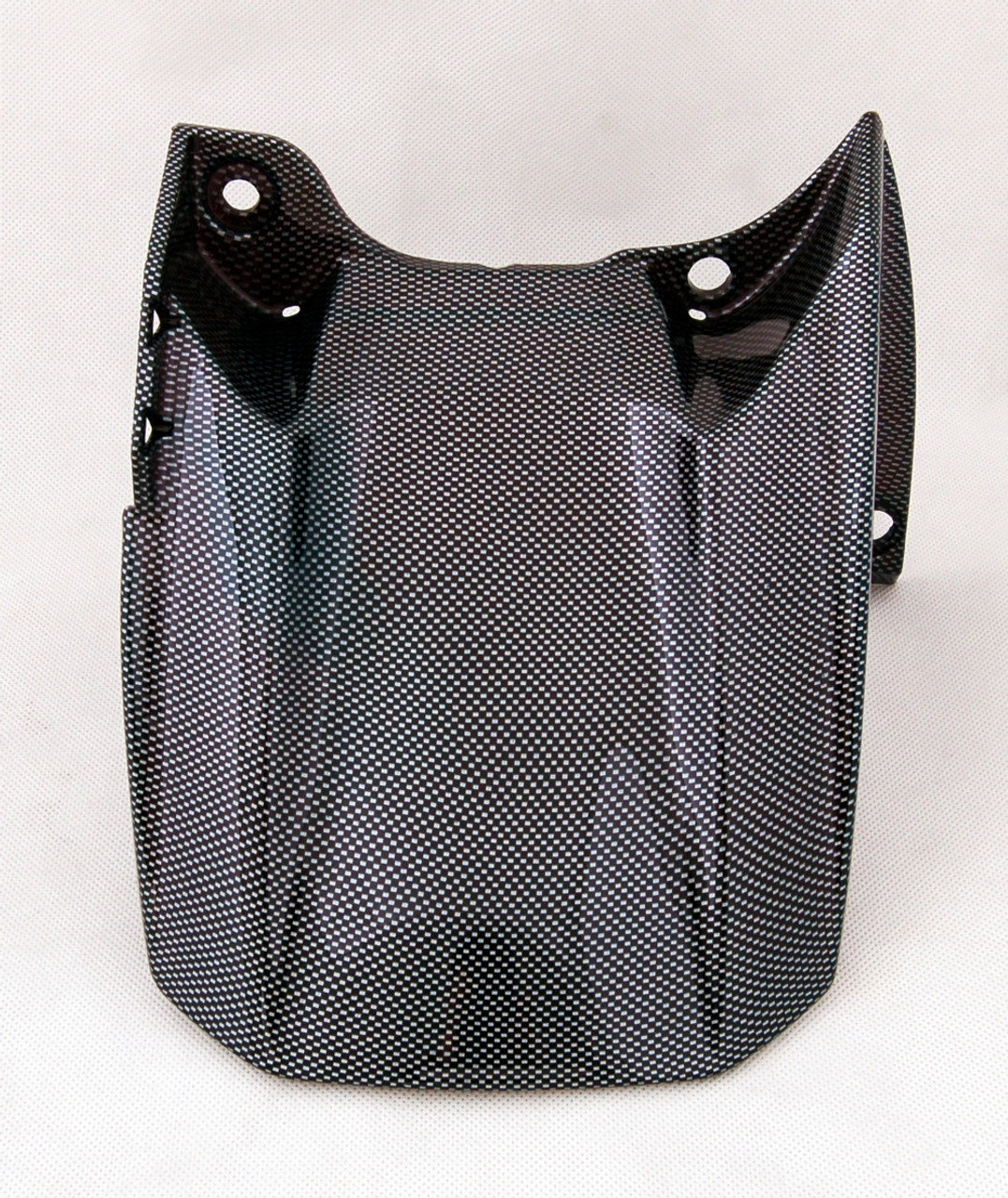 Rear Hugger Fender Mud Guard Yamaha YZF R1 (2004-2006)  Carbon