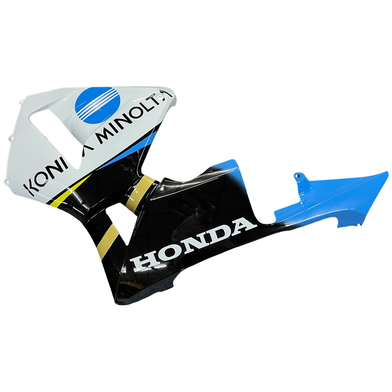 Amotopart Fairings Honda CBR 600 RR Konica Racing (2003-2004)