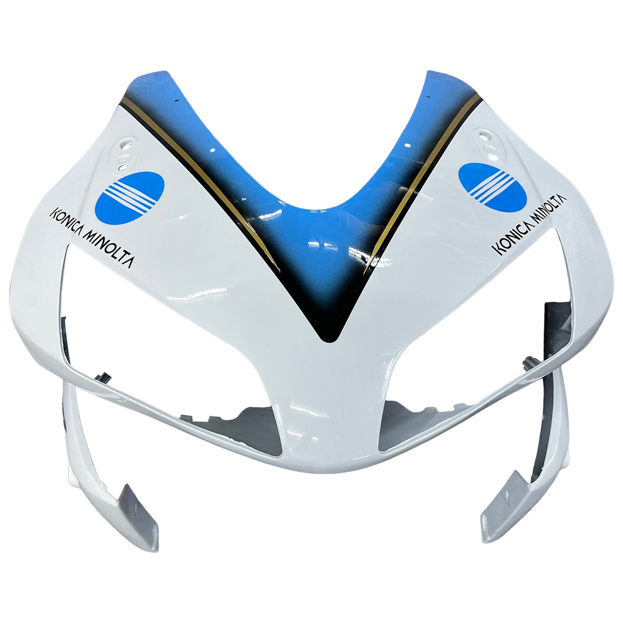 Amotopart Fairings Honda CBR 600 RR Konica Racing (2003-2004)