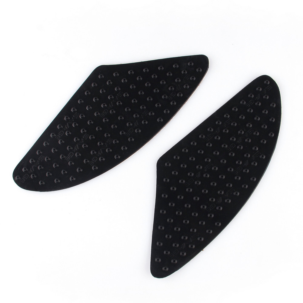 C Tank Traction Pad Side Gas Knee Grip Protector Yamaha FZ1 FAZER