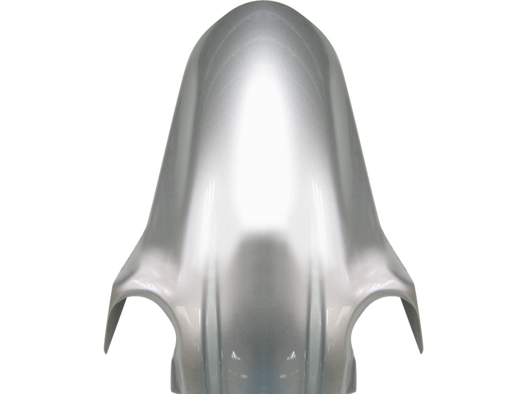 Amotopart Fairings Honda CBR 600 F4i Silver Red Black CBR Racing (2004-2007)