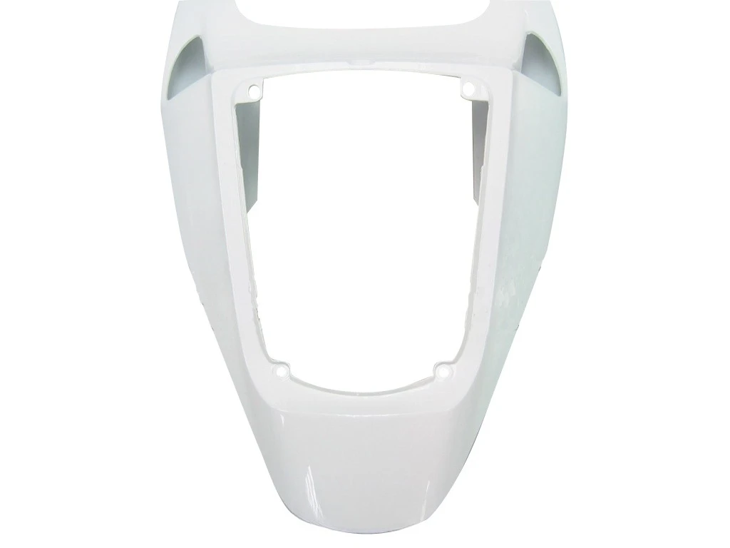 Amotopart Fairings Honda CBR 600 RR White & Black Tribal Racing (2005-2006)