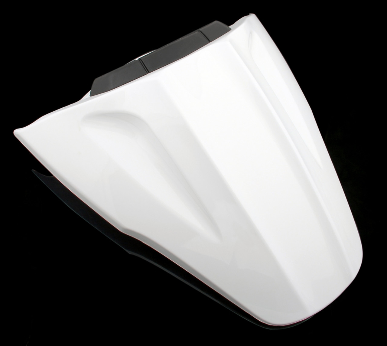 Seat Cowl Rear Cover for Kawasaki ZX10R (2011-2012-2013-2014-2015) White