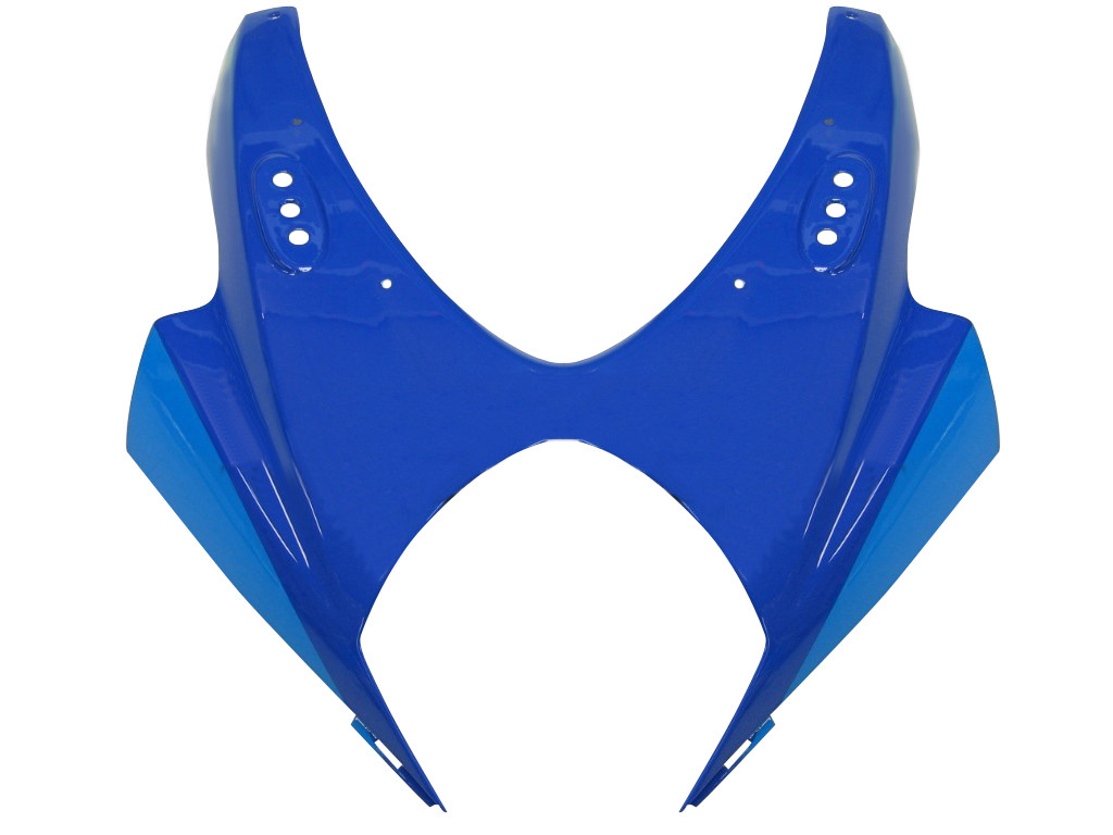 Amotopart Fairings Suzuki GSXR 1000 Blue Rockstar  Racing  (2007-2008)