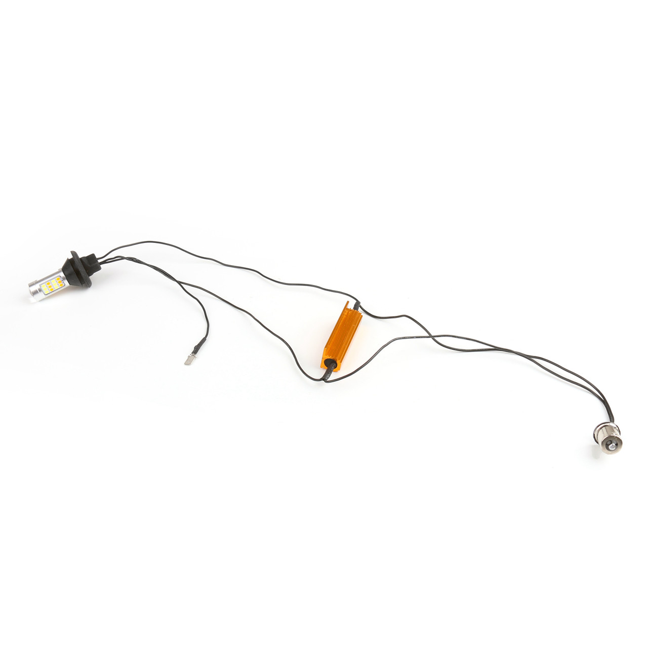 2pcs 1156 BA15S 2835 42SMD 30W LED Car Dual-Color DRL & Turn Signals light 2pcs 1156 BA15S 2835 42SMD 30W LED Car Dual-Color DRL & Turn Signals light