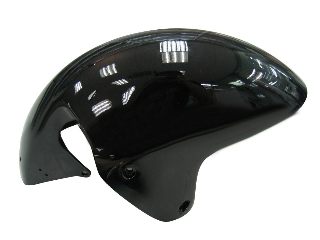 Amotopart Fairings Suzuki GSX1300 Hayabusa Multi-Color Viru Beer Racing  (1999-2007)