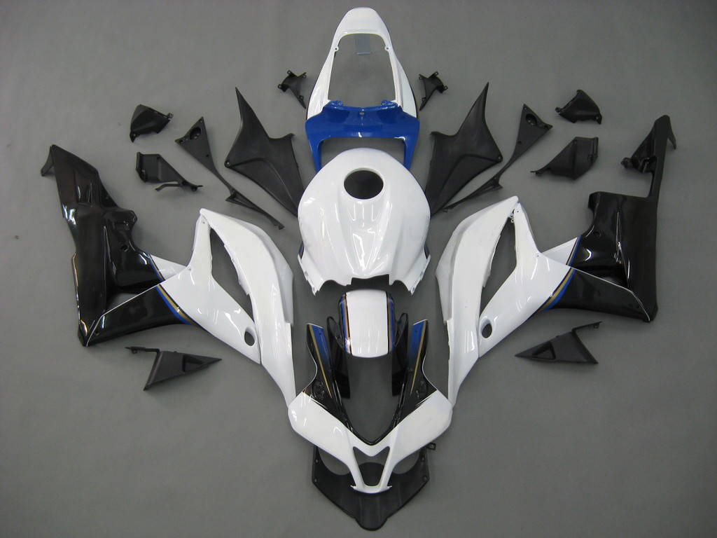 Amotopart Fairings Honda CBR 600 RR Konica Minolta Racing (2007-2008)