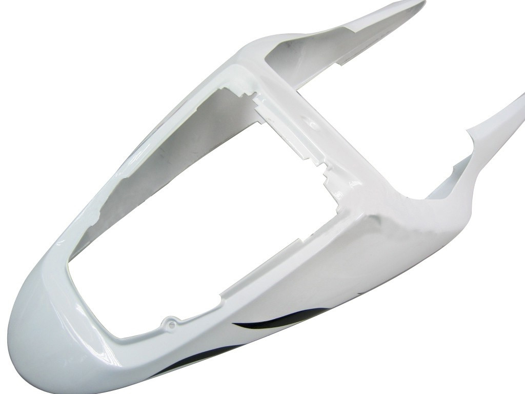 Amotopart Fairings Honda CBR 954 RR White & Black Flame Racing (2002-2003)