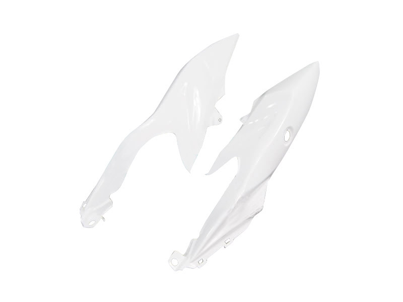 Fairings Suzuki GSXR 1000 Blue & White GSXR Racing  (2009-2016)