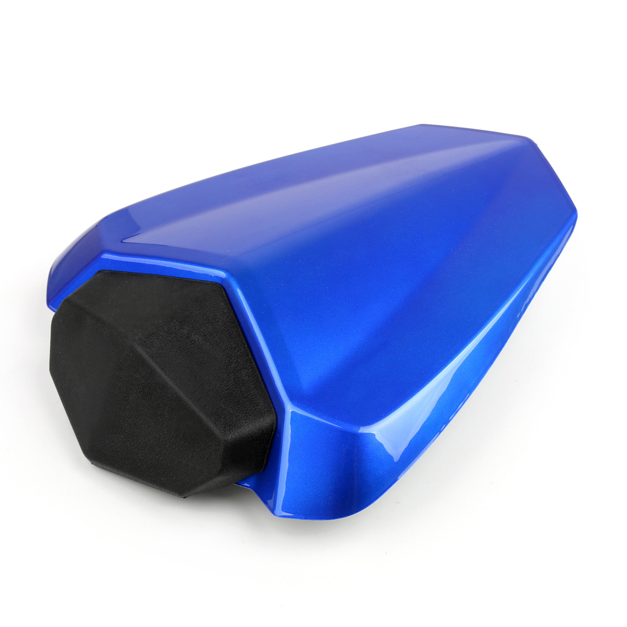 Seat Cowl Passenger Pillion Seat Cover Yamaha R1 YZFR1 (2009-2010) Blue (M511-Y005-Blue)